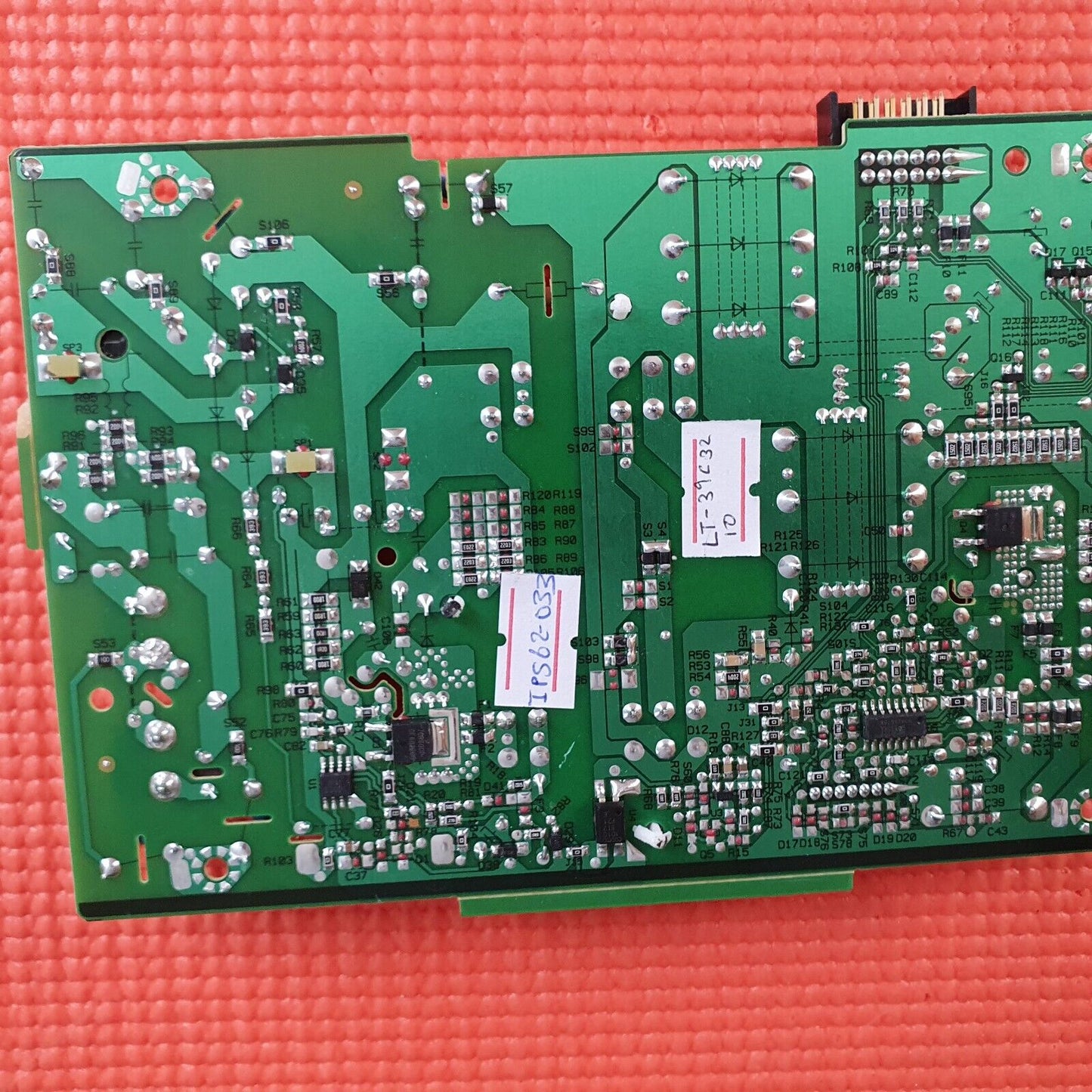 POWER SUPPLY FOR BUSH DLED39HDS 39AO10HD LT-39C3210 39" TV 17IPS62 23476926