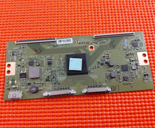 LVDS TCON BOARD FOR SONY KD-65XD8599 KD-65XE8596 65" TV 6870C-0562A 6871L-4473B