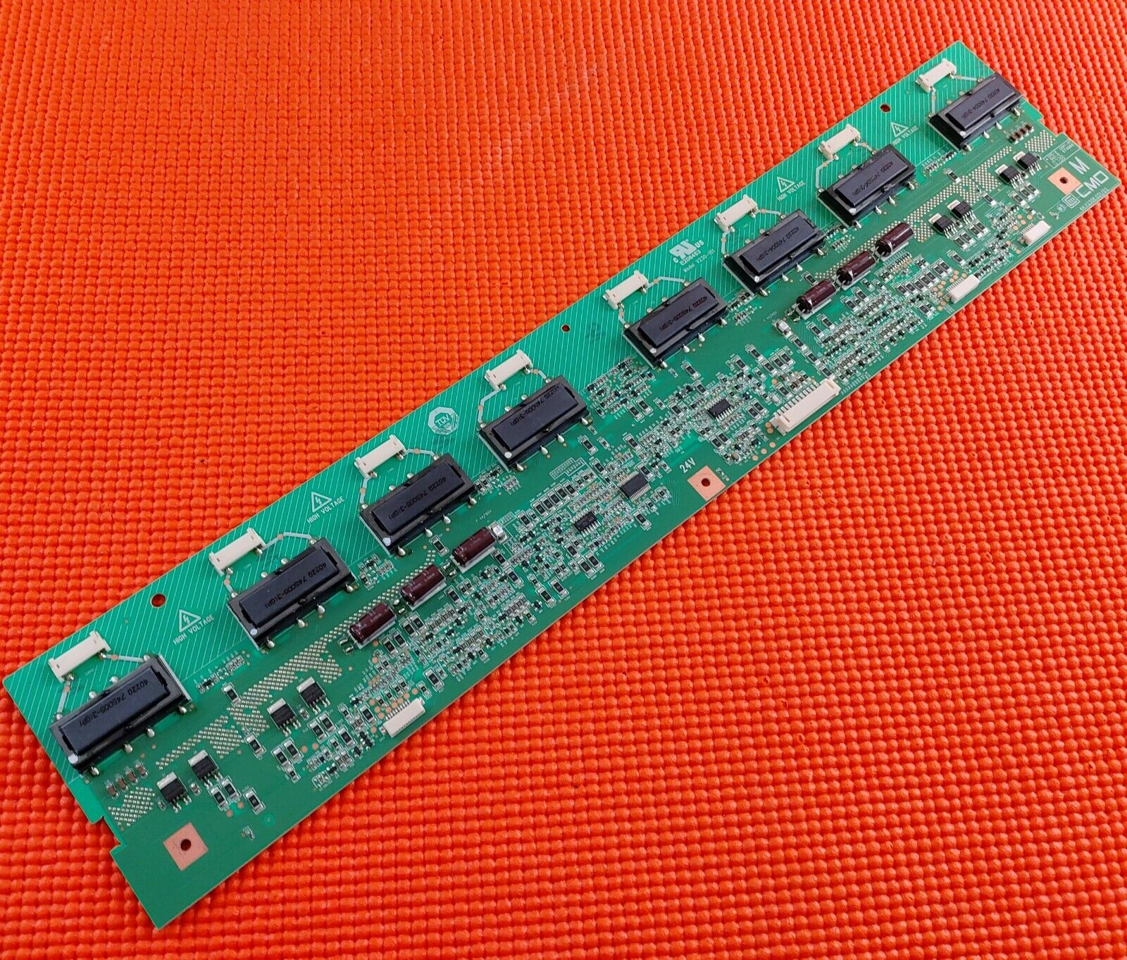 INVERTER BOARD FOR BAIRD, WHARFEDALE  42" LCD TV 4H.V2308.021 /D2 MASTER