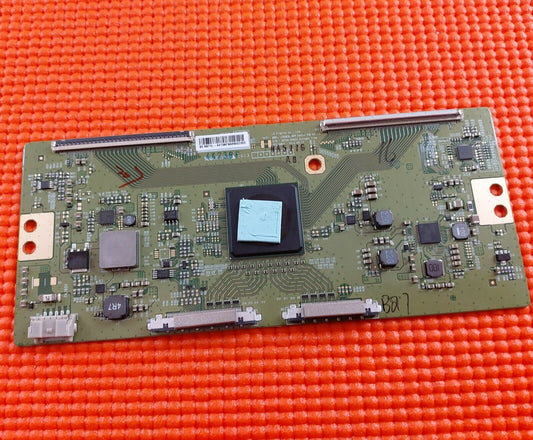LVDS TCON BOARD FOR SONY KD-65XD8599 KD-65XE8596 65" TV 6870C-0562A 6871L-4473B