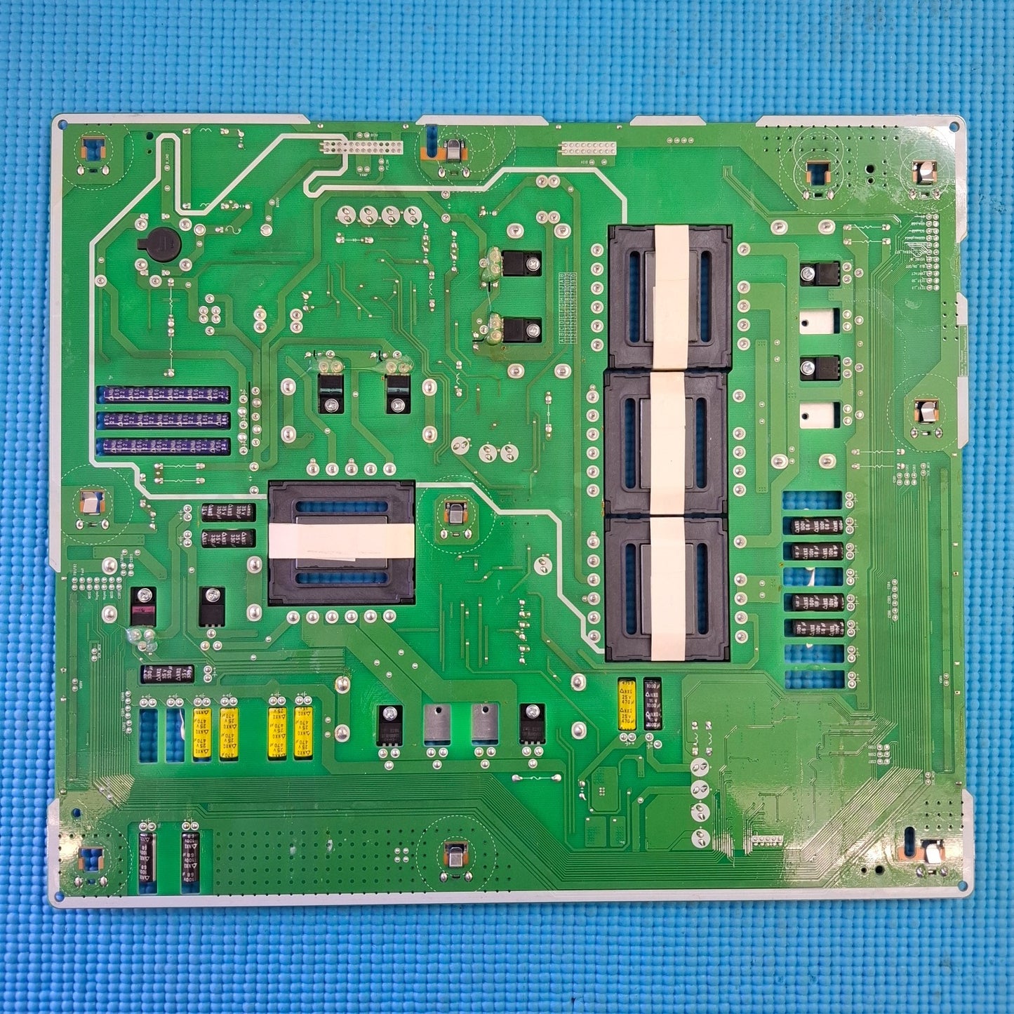 POWER SUPPLY BOARD FOR SAMSUNG QE65Q900RAT 65" 8K QLED TV BN44-00963A