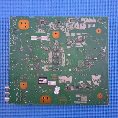MAIN AV BOARD FOR SONY XR-65A80K 65" OLED TV YA03235AB 101227032 | WORKING