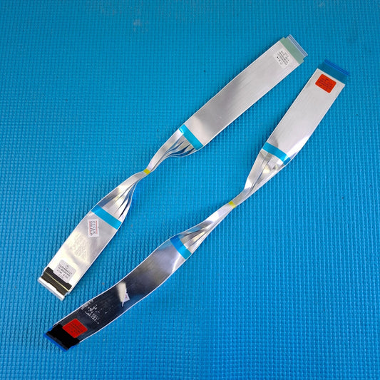 LVDS CABLE FOR LG 49SM8200PLA 43UM7100PLB 43UP75006LF TV EAD64666207 EAD64666208