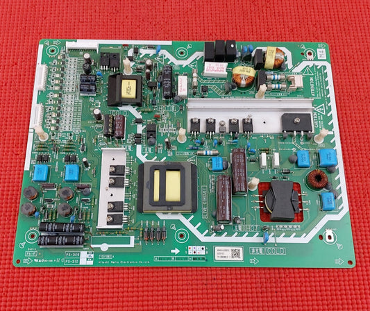 PSU FOR PANASONIC TX-L37D25BA TX-L32D25B N0AE4JJ00015 PS-309DWW-01 C 1CA1982 A