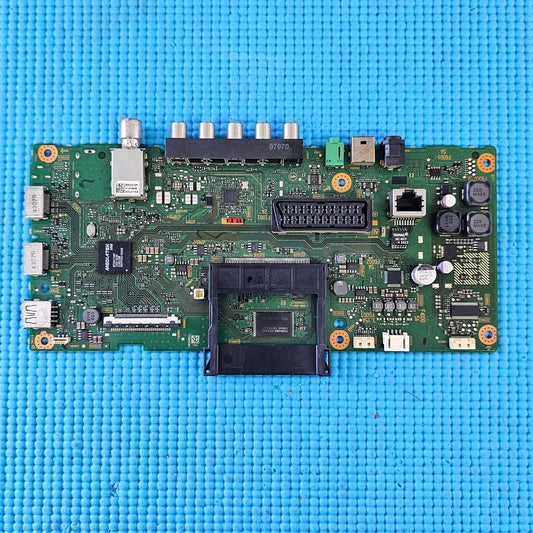 MAIN AV BOARD FOR SONY KDL-40R483B 40" TV Y200A930A 1-889-355-11