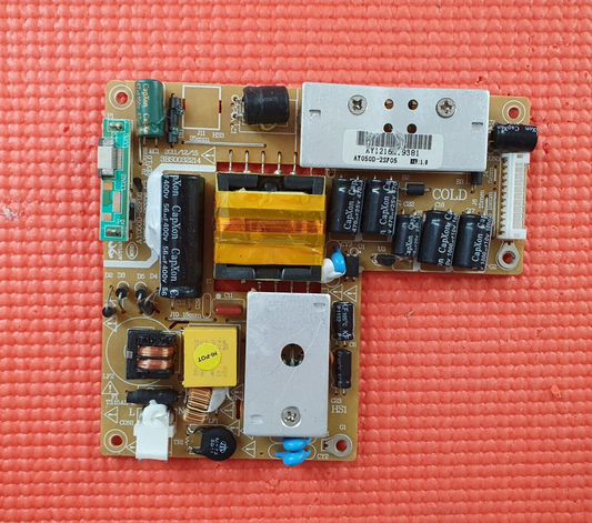 POWER SUPPLY FOR TECHNIKA LED-24-E242 236/186G TV AY050D-2SF05