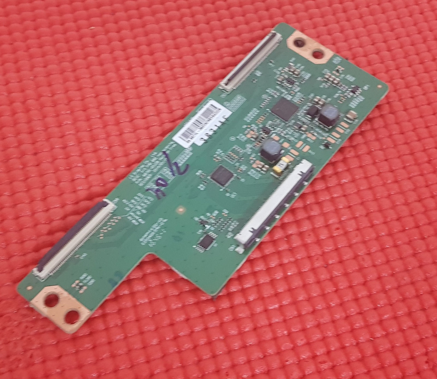 LVDS FOR JVC LT-55C550 LUXOR LUX015500301 55HB6T72U TV 6870C-0532B 6871L-3831A