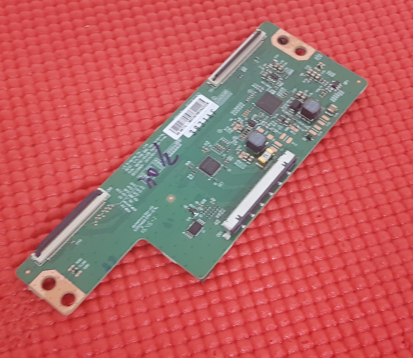 LVDS FOR JVC LT-55C550 LUXOR LUX015500301 55HB6T72U TV 6870C-0532B 6871L-3831A