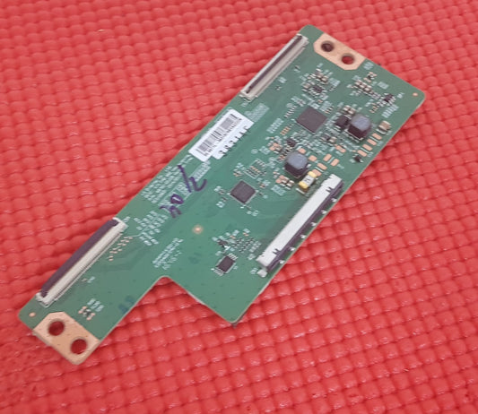 LVDS FOR JVC LT-55C550 LUXOR LUX015500301 55HB6T72U TV 6870C-0532B 6871L-3831A