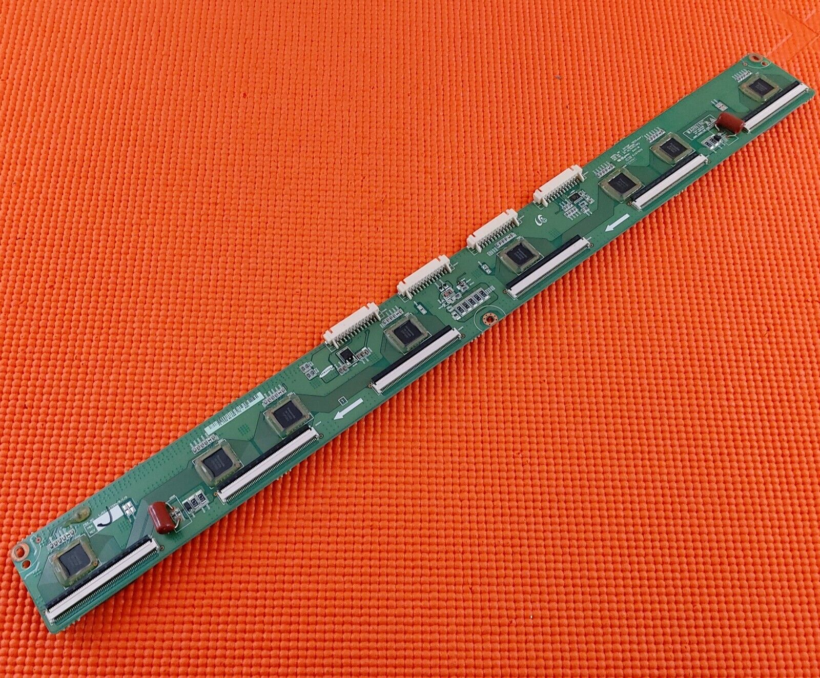 BUFFER BOARD FOR SAMSUNG PS50C490B3W PS50C450B1W TV LJ41-08459A LJ92-01729A