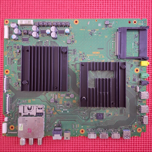 MAIN BOARD FOR SONY KD-65AF8 65" OLED TV YA03045AA  1-983-249-21 SCREEN LE650AQP