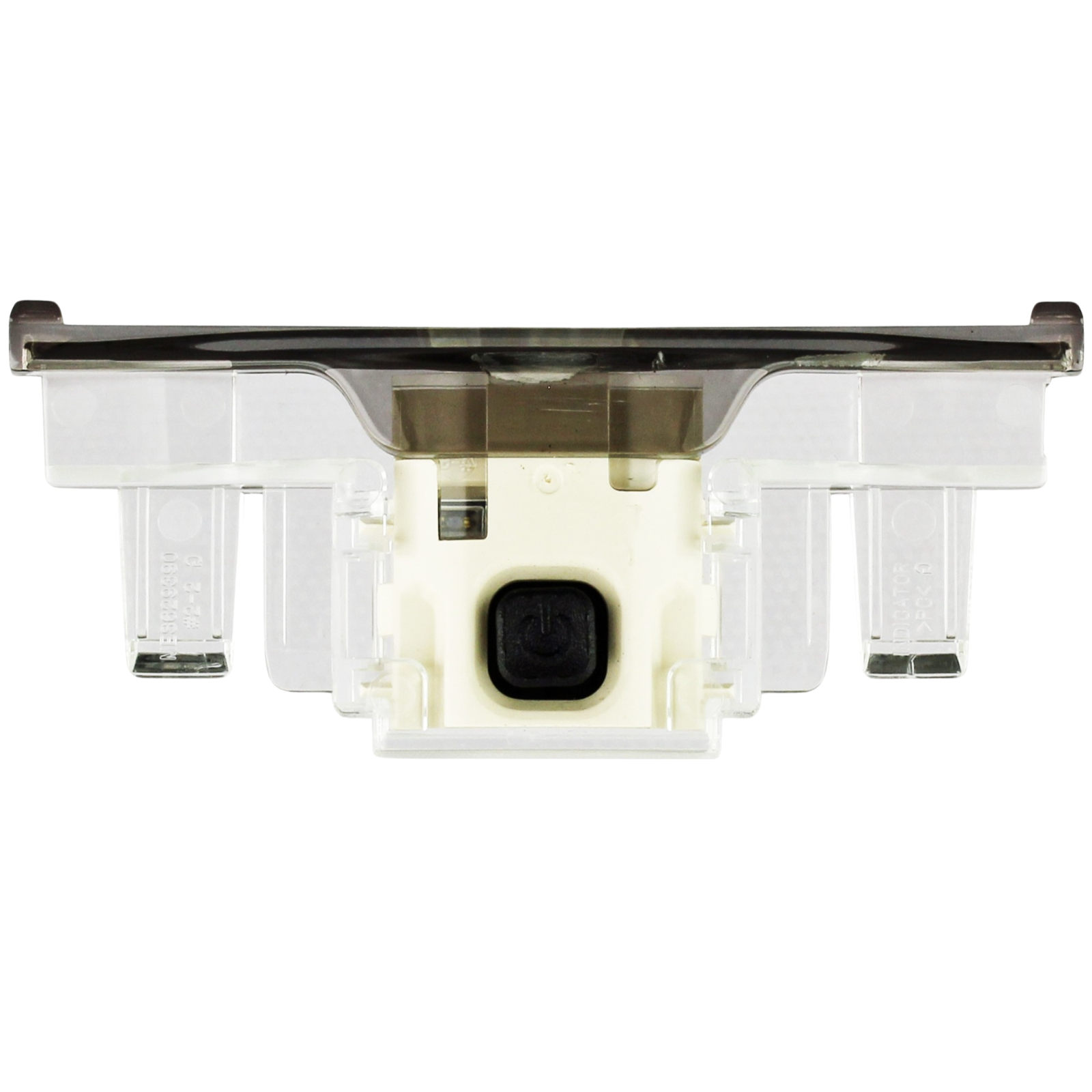 POWER BUTTON UNIT FOR LG 55LB5800 55LB6100 65LY340C 32LB580V TV EBR77970401