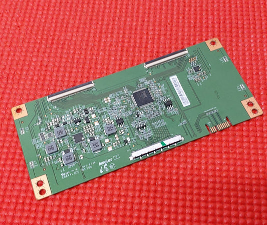 LVDS TCON BOARD FOR 50VL5A63DB LC-50UI7222K 50UK6470PLC P50UP1399U TV EACDJ6E10