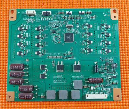 INVERTER BOARD FOR PHILIPS 50PUT6809/12 50/401I TV C500S01E02A L500S102EB-C008