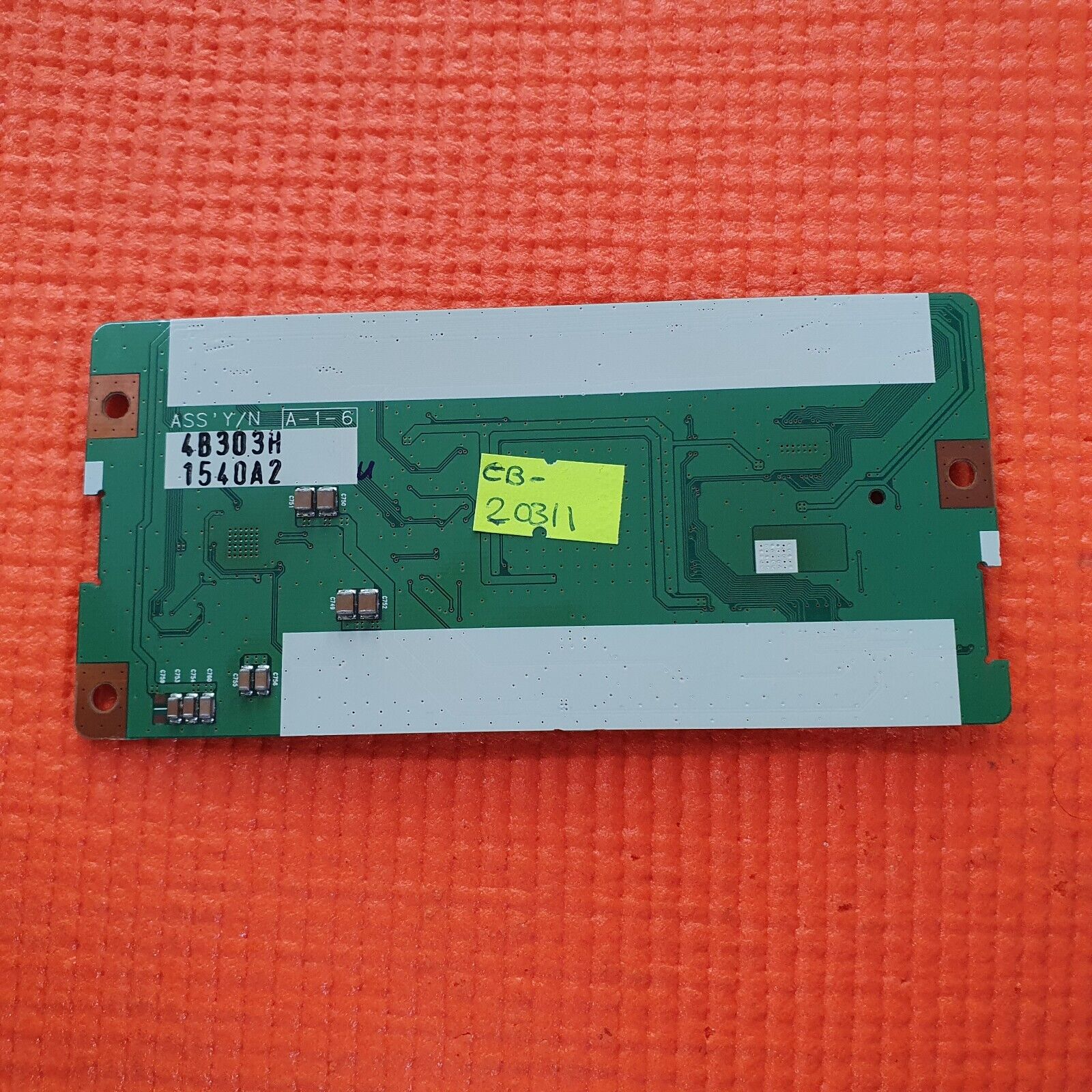 LVDS TCON BOARD FOR LG 32LH40-UA 32" TV 6870C-0249B 6871L-1540A