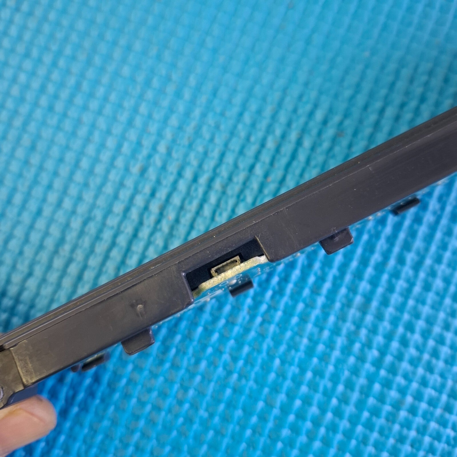 POWER BUTTON UNIT FOR SONY KDL-26U2000 26" TV 1-871-491-21