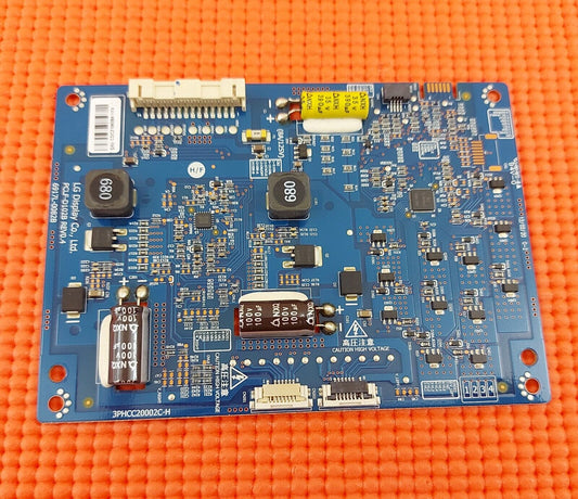 INVERTER DRIVER BOARD FOR PANASONIC TX-L42ET5B 42" LED TV PCLF-D102B 6917L-0082B