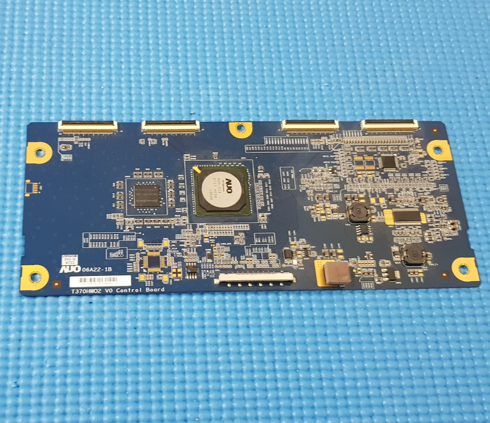 LVDS BOARD FOR SAMSUNG LE37M87BD LE37M86BD L37VP01U 37" TV 06A22-1B 5537T04005