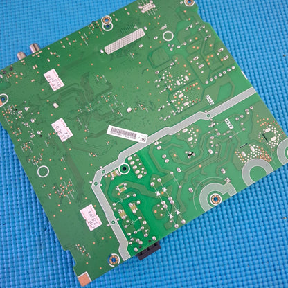 MAIN BOARD FR HISENSE 55A6QTUK TV RSAG7.820.51652/ROH 441932 SCREEN HV550QUB-F72