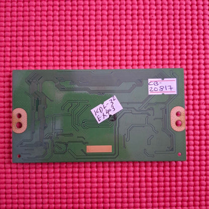 LVDS BOARD FOR SONY KDL-32EX403 KDL-32NX503 KDL-32EX43B 32" LCD TV LJ94-3258E