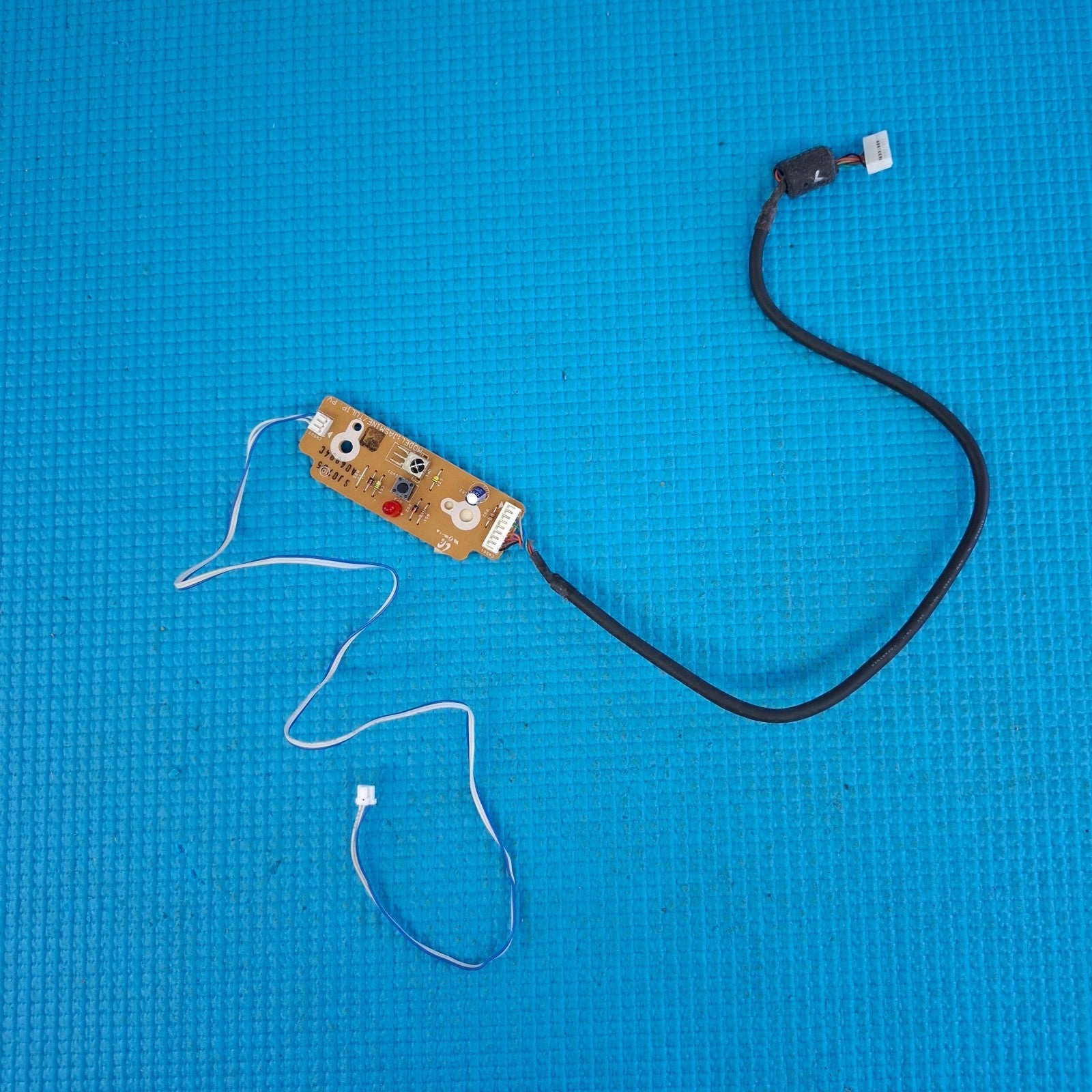 IR REMOTE SENSOR FOR SAMSUNG LE40M86BD LE40M87BD TV BN41-00850A BN96-04884C
