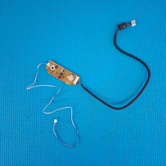 IR REMOTE SENSOR FOR SAMSUNG LE40M86BD LE40M87BD TV BN41-00850A BN96-04884C