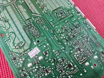 YSUS BOARD FOR LG 50PN650T 50PH670V 50PH660V PLASMA TV EAX64797801 EBR75800201