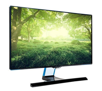 SAMSUNG T24E390EX 24" Full HD 1080p LED TV MONITOR - Black