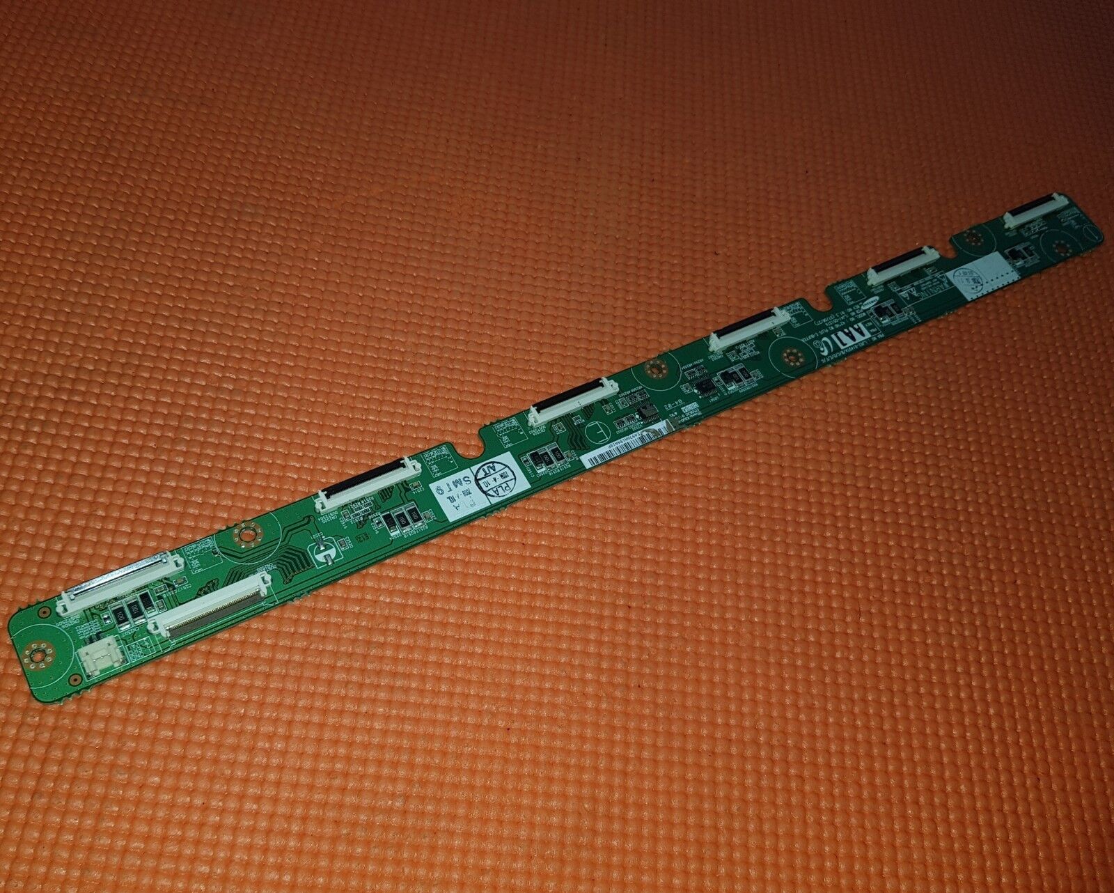 BUFFER BOARD FOR SAMSUNG PS-42Q97HD PS-42Q96HD PLASMA TV LJ41-05137A LJ92-01497A