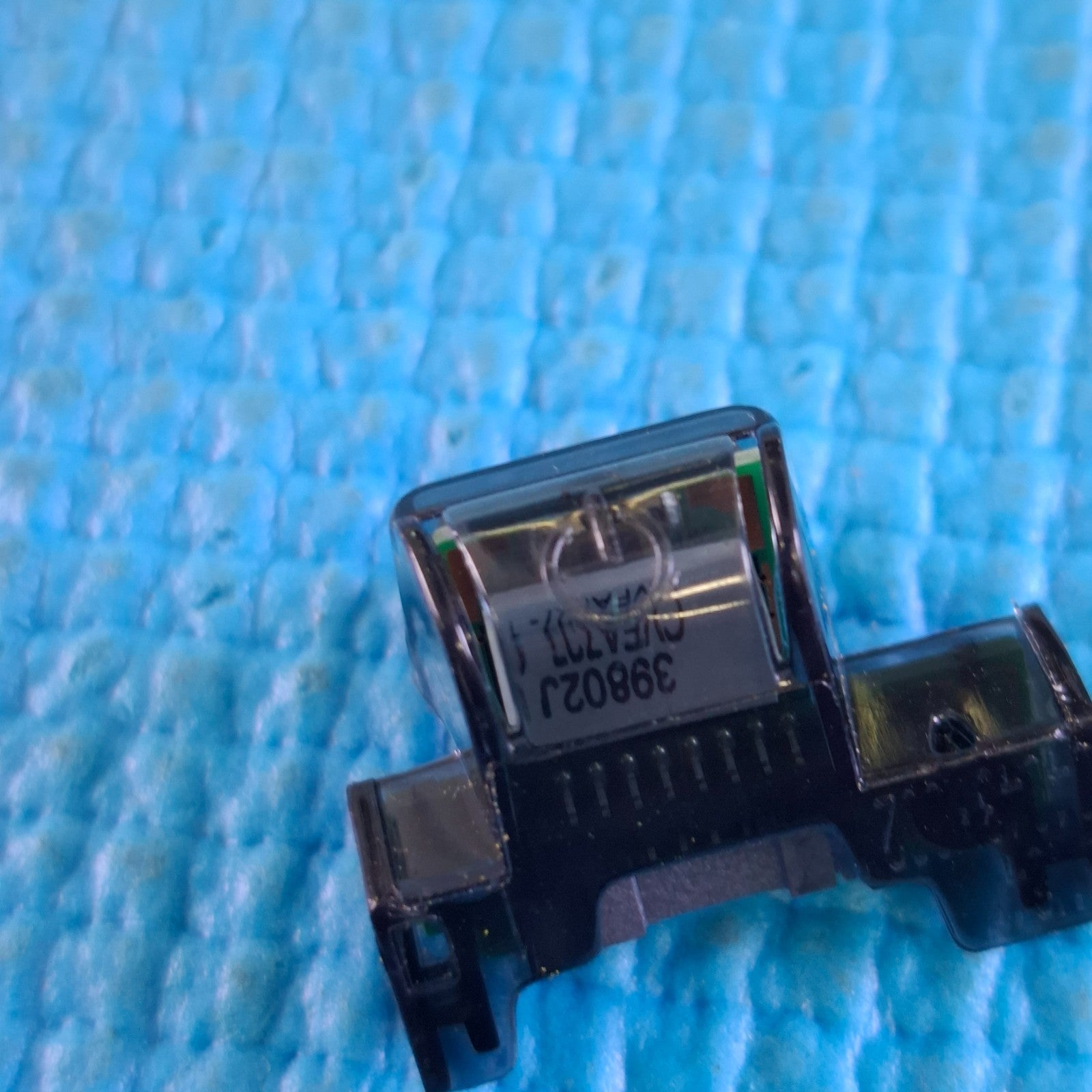 POWER BUTTON IR SENSOR UNIT FOR SAMSUNG UE32T4300AK TV BN41-02515A BN96-39802J