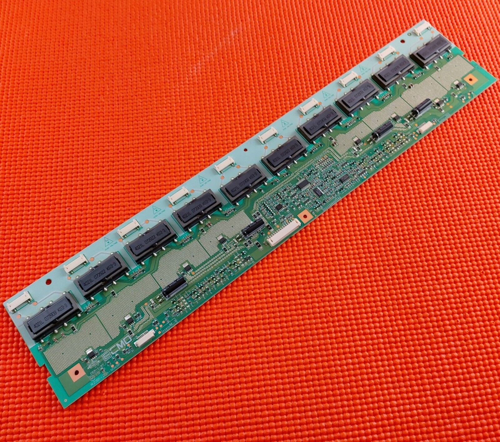 INVERTER BOARD FOR TEVION LCD4203ID LCD4213ID 42" LCD TV I420B1-20A MASTER