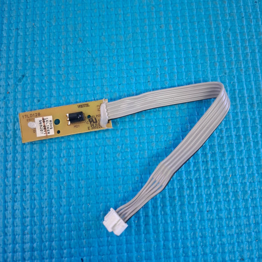 IR REMOTE SENSOR FOR TOSHIBA 22DL704B 22DL702B TV 17LD128 569207
