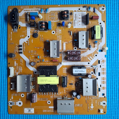 POWER SUPPLY BOARD FOR PANASONIC TX-43FX650B 43" TV TZRNP01RPWE TNPA6397 2 P