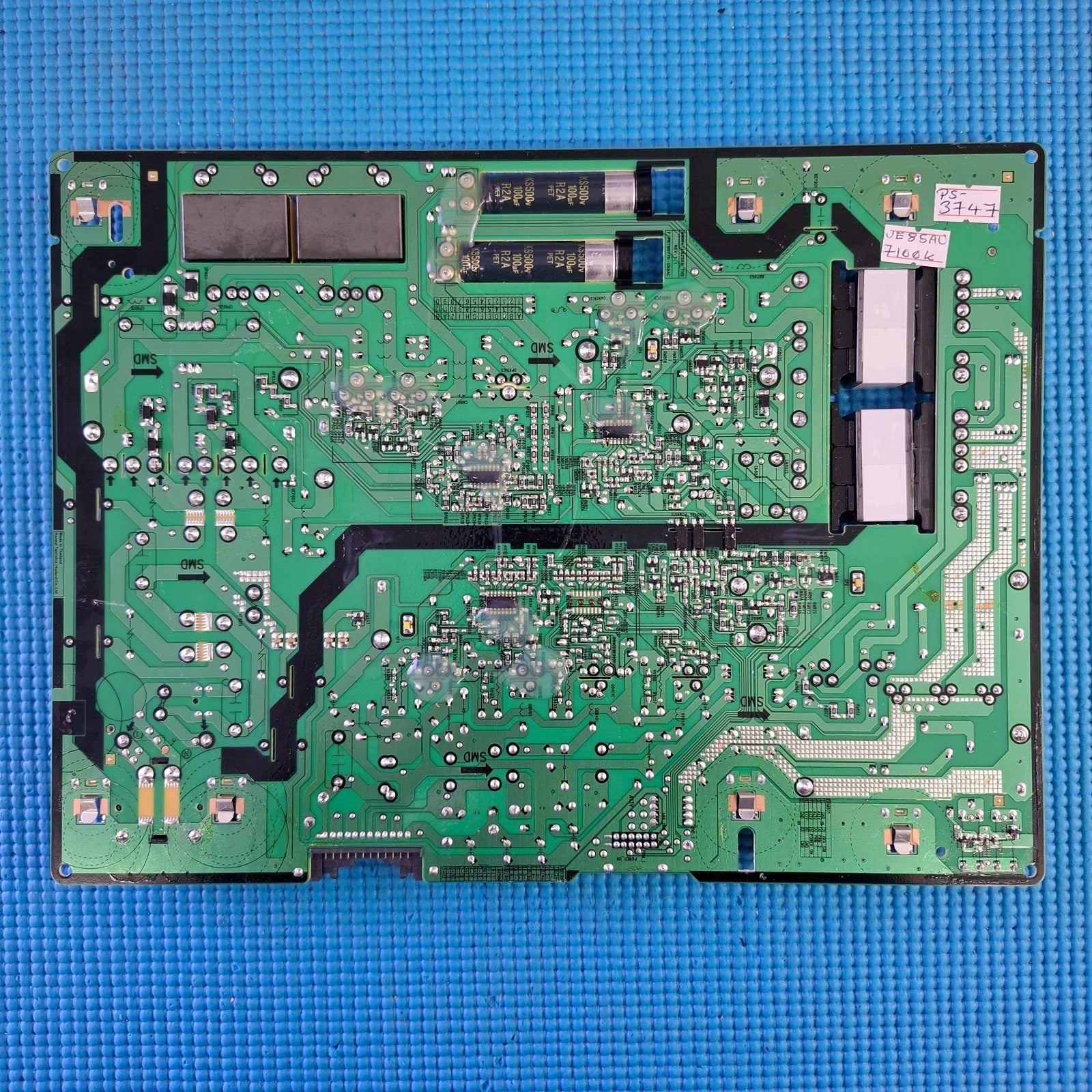 PSU UE85AU7100K UE85CU7100K UE85DU7100K GU82TU8079U GQ85Q70TGTXZ | BN44-01065B