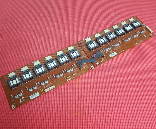 INVERTER FOR SONY KDL-46V2500 KDL-46S2530 KDL-46W2000 46" TV PCB2698 PCB2799