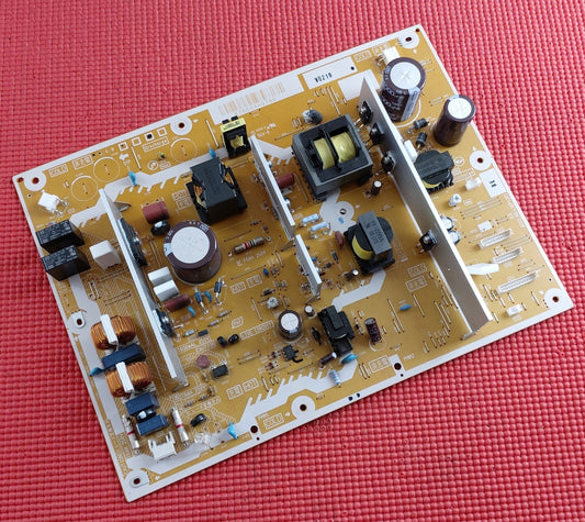 POWER SUPPLY BOARD FOR PANASONIC TX-P42C2B TX-P42U20B TV LSEP1287 BE