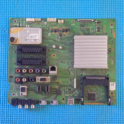 MAIN BOARD FOR SONY KDL-40HX803 40" TV Y2009110A 1-881-636-22 SCREEN: LTY400HL02