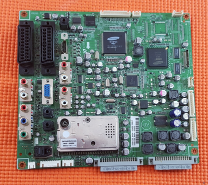 MAIN AV BOARD FOR SAMSUNG PS50Q7HD 50" PLASMA TV BN41-00745B BN94-00960B