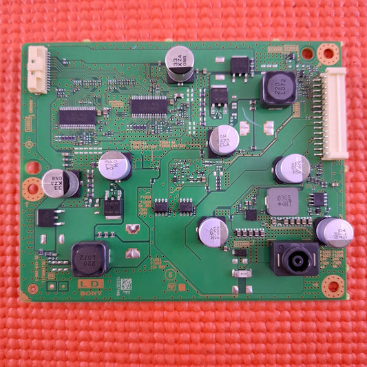 INVERTER FR SONY KD-43XH9196 KD-43XH8505 KD-43XF8796 KD-43XG8096 TV 1-982-631-32