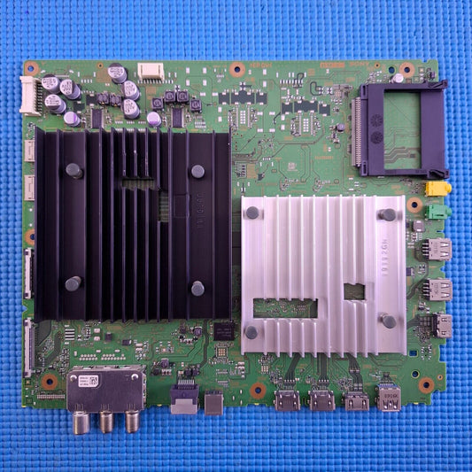 MAIN AV BOARD FR SONY XR-65A80J 65" OLED GOOGLE TV YA03190AA 101052251 | WORKING
