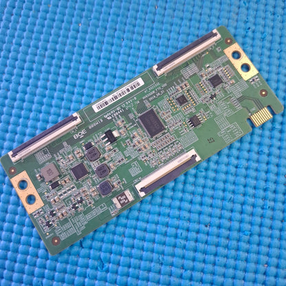 LVDS BOARD FOR 65QV2F63DB 65UT24SB 65UL2063DB 65UV2F63DB HV650QUBF70 44-9771601L