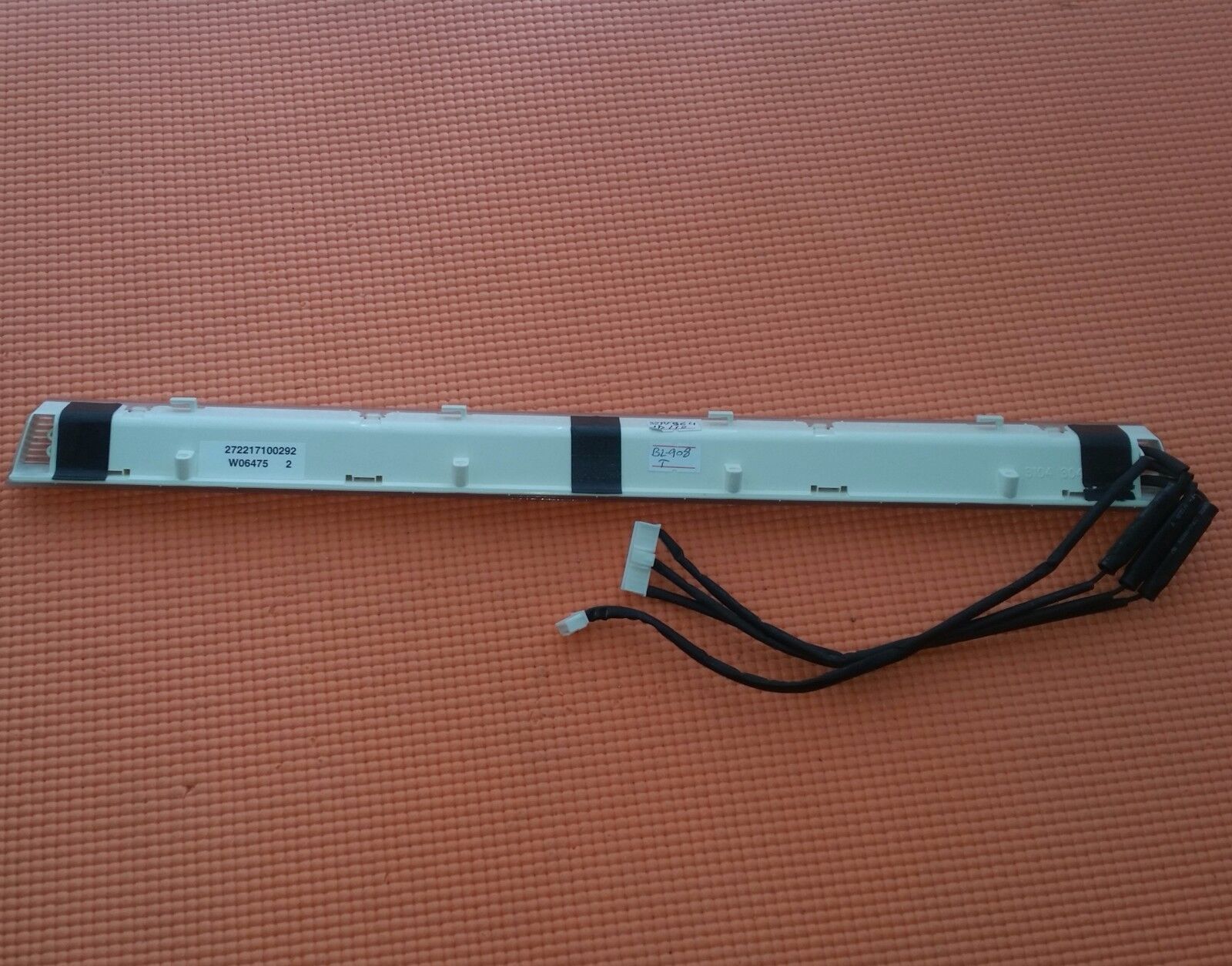 AMBILIGHT MODULE FOR PHILIPS 32PF9641D/10 32" TV 272217100292 2722 171 00292