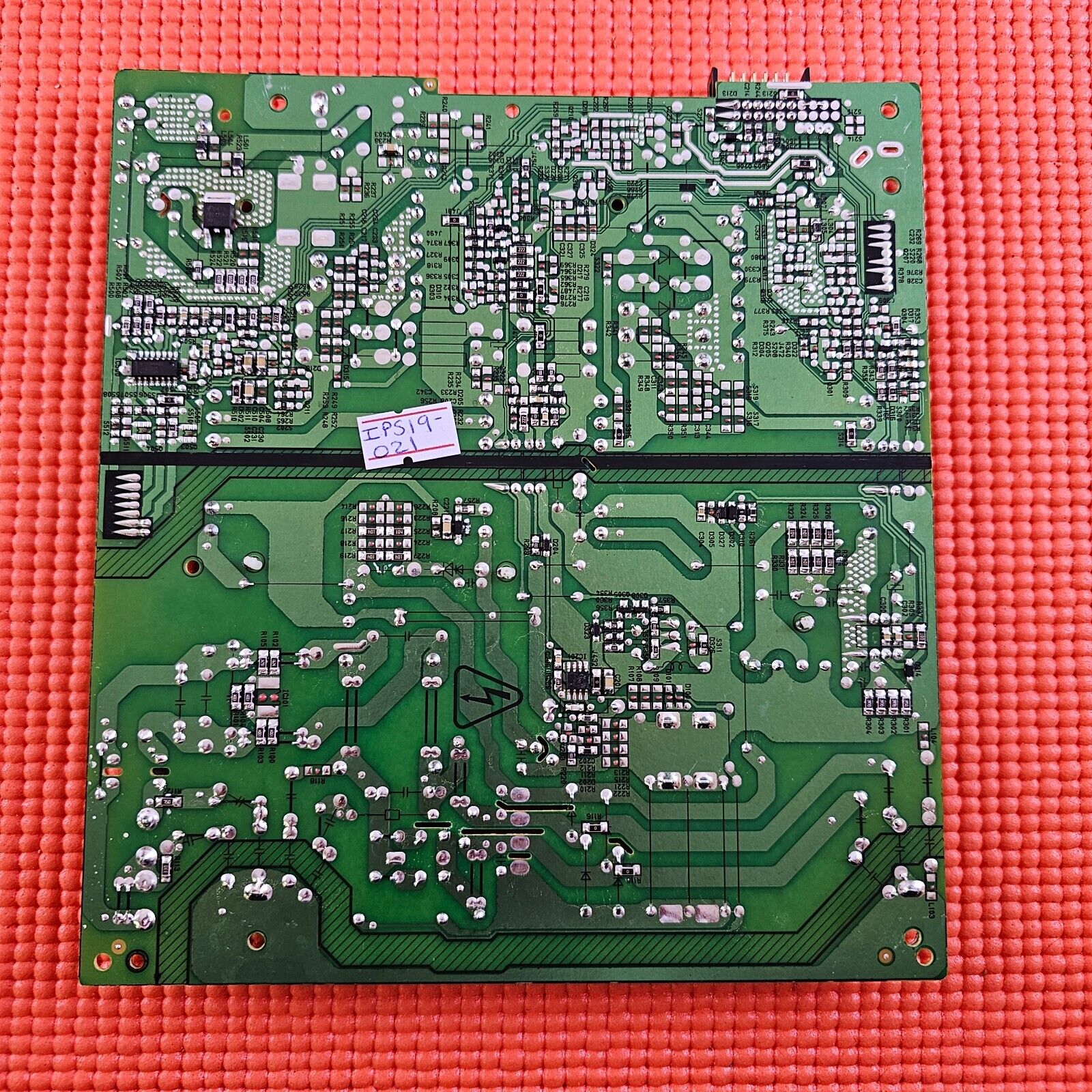 POWER BOARD FOR HITACHI 32HXC01U B JVC LT-32DA52J 32" LED TV 17IPS19-5 23149106
