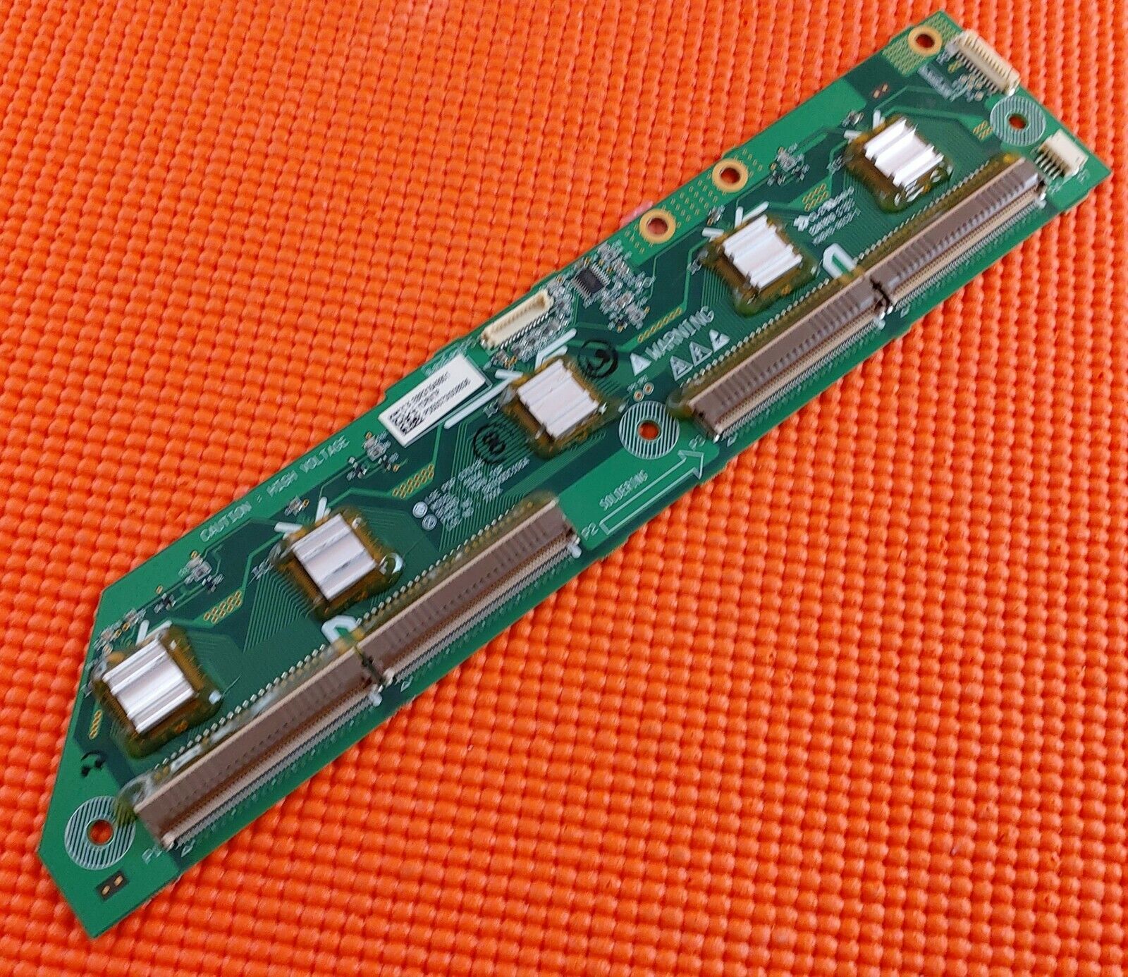 BUFFER BOARD FOR LG 50PC55 50PC56 50" TV 50X4 YDRV_TOP 6870QDC106A EBR31649901