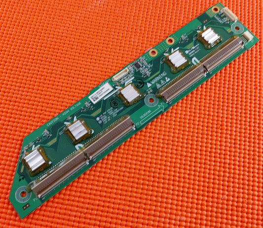 BUFFER BOARD FOR LG 50PC55 50PC56 50" TV 50X4 YDRV_TOP 6870QDC106A EBR31649901