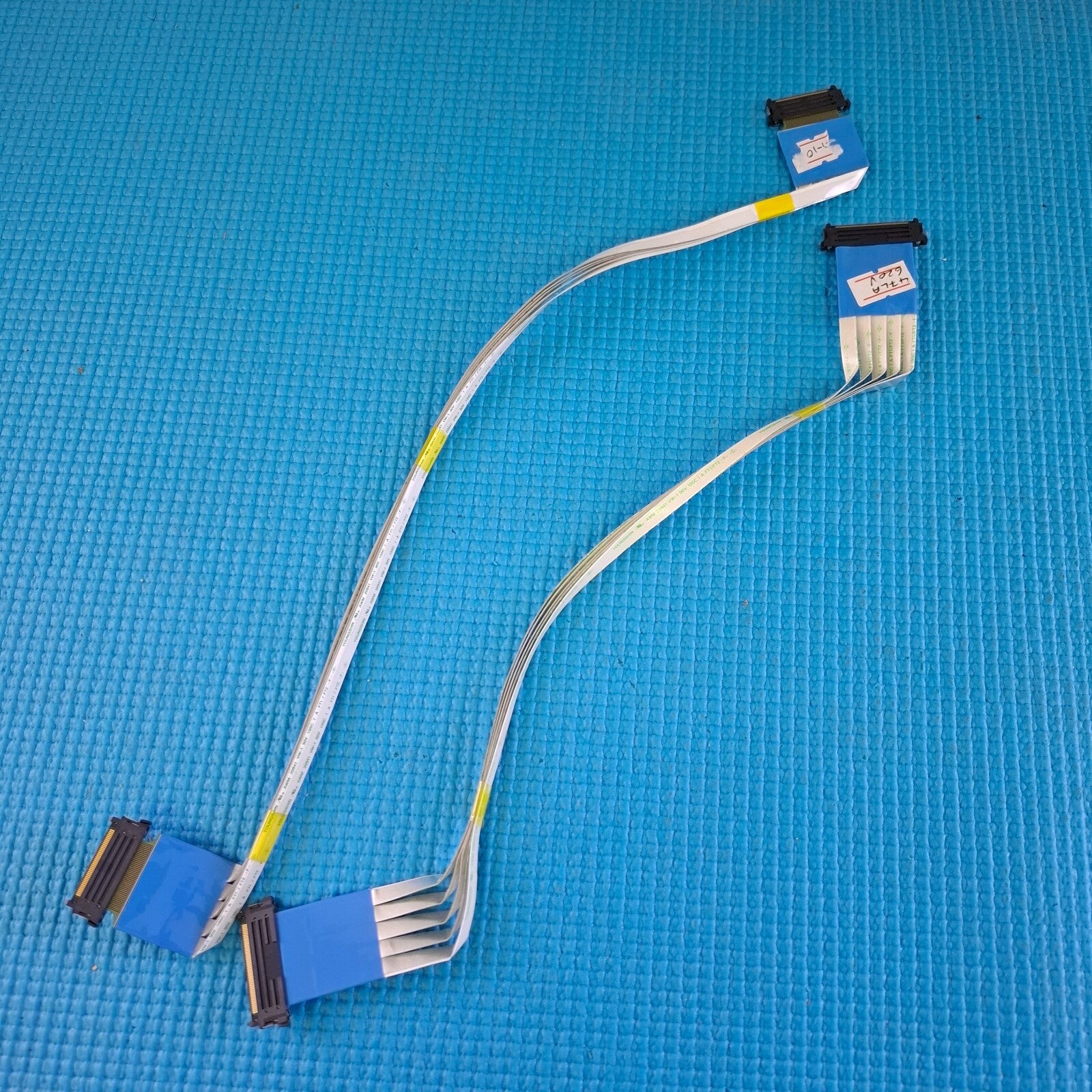 LVDS CABLE FLAT FOR LG 50LA660V 50" TV EAD62047003 EAD62370713