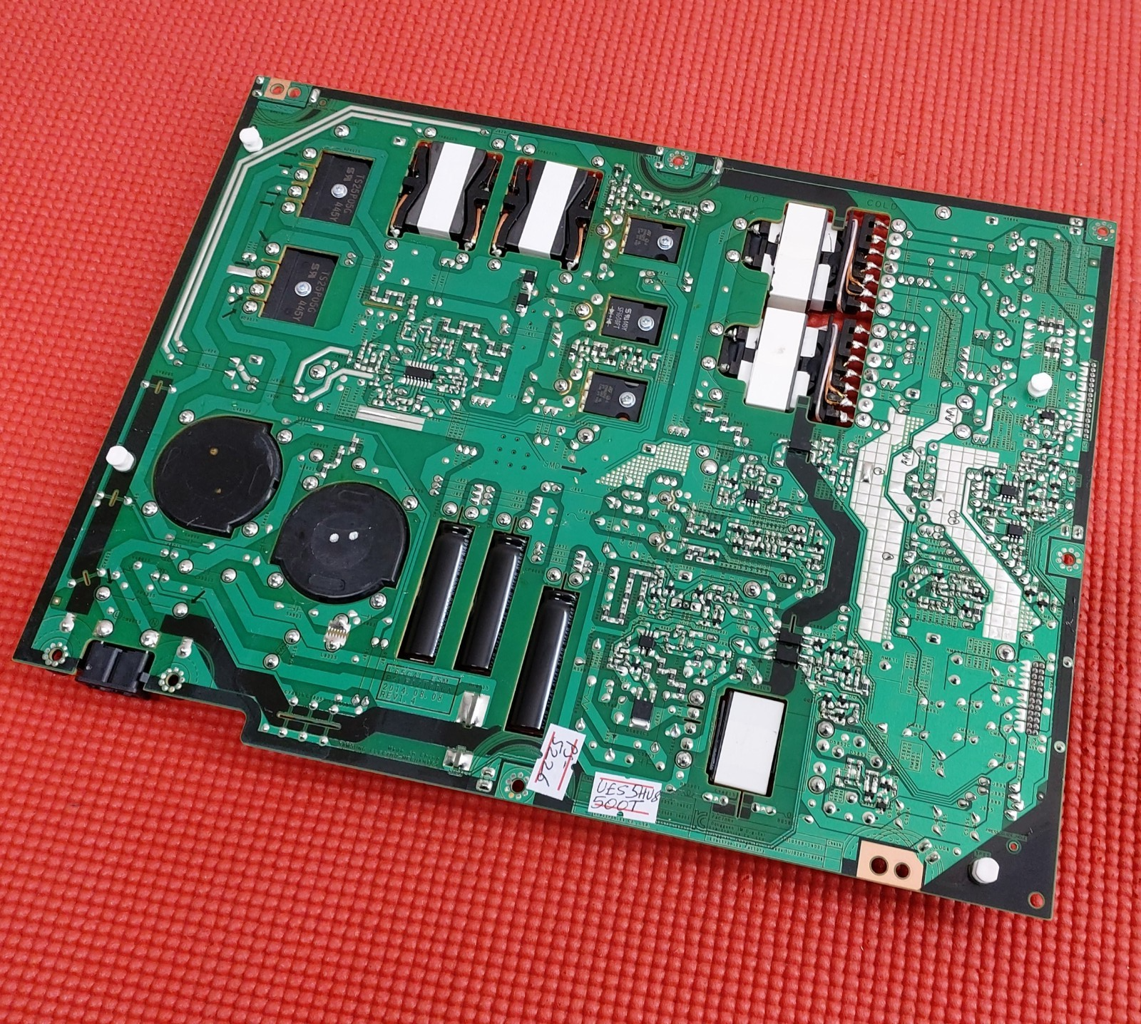 PSU FOR SAMSUNG UE65HU8500T UE65HU8580Q UE55HU8500T UE55HU8580Q TV BN44-00744A