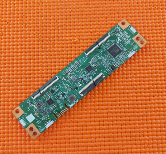 LVDS TCON BOARD FOR LOGIK L43AUE21 JVC LT-43CA890B 43" TV 7ACDJ1013