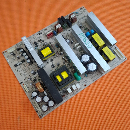 POWER SUPPLY BOARD FOR LG 50PS3000 50PS6000 50" TV PSC10278F M EAY59547701