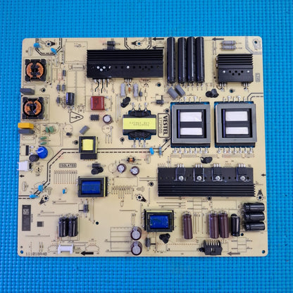 POWER SUPPLY BOARD FOR TOSHIBA 65VL5A63DB L65UE18A LT-65C880 TV 17IPS55 23568019